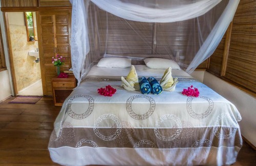 Bunaken Resort | Bunaken Divers Sea Breeze Resort