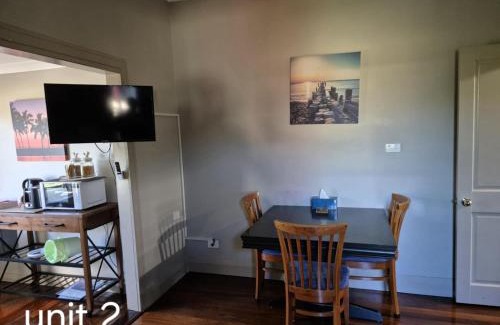 Carey Park Apartment | Bunbury's Most Convenient Location