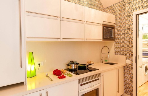 Maspalomas Cottage | Bung. in Maspalomas Campo Internacional NF