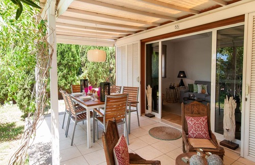 Maspalomas Cottage | Bung. in Maspalomas Campo Internacional NF