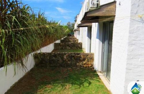 Termas del Dayman Apartment | Bungalós termal