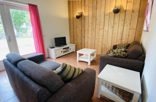 Grijpskerke House | Bungalow ∙ 2 bedrooms ∙ 4 guests