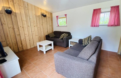 Grijpskerke House | Bungalow ∙ 2 bedrooms ∙ 4 guests