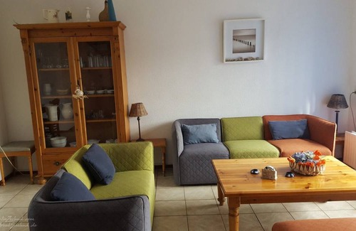 Retranchement House | Bungalow ∙ 3 bedrooms ∙ 6 guests