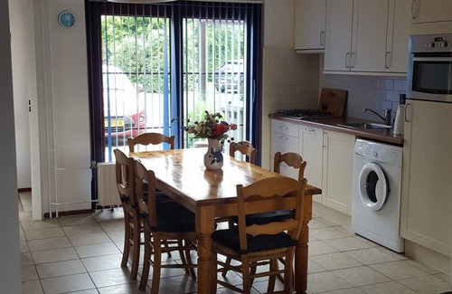 Retranchement House | Bungalow ∙ 3 bedrooms ∙ 6 guests