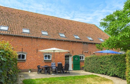 Grijpskerke House | Bungalow ∙ 3 bedrooms ∙ 9 guests