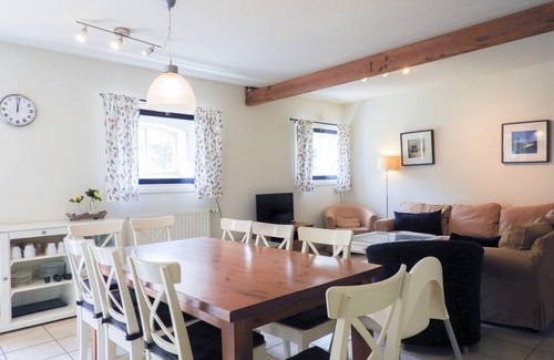 Grijpskerke House | Bungalow ∙ 3 bedrooms ∙ 9 guests