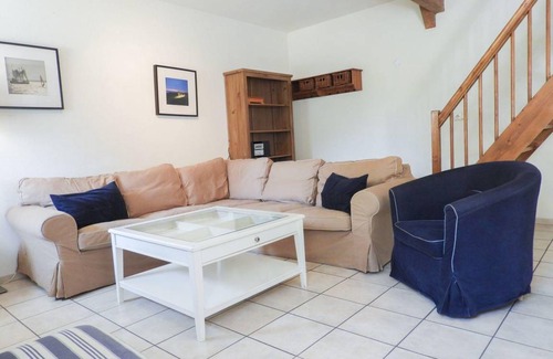 Grijpskerke House | Bungalow ∙ 3 bedrooms ∙ 9 guests