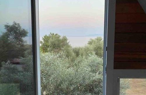 Karaburun House | Bungalow-8 in Karaburun Boyabağ Bay