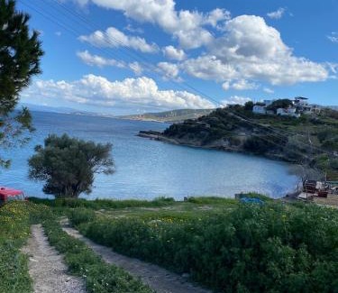 Karaburun House | Bungalow-8 in Karaburun Boyabağ Bay