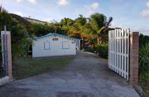 Le Robert House | Bungalow Alizé