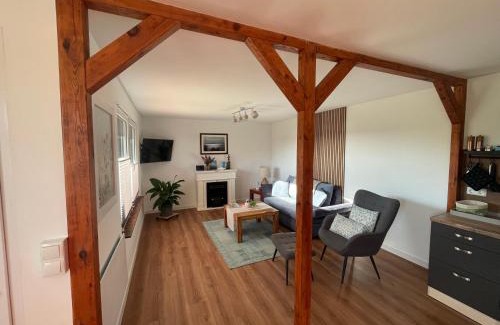 Putbus House | Bungalow am Wreecher See