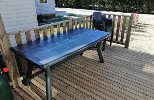 Torreilles-Plage Other | bungalow au soleil camping les dunes