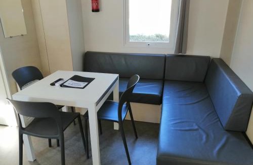 Torreilles-Plage Other | bungalow au soleil camping les dunes