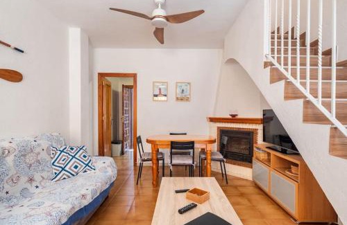 Els Arenals del Sol Apartment | Bungalow Barlovento Playa