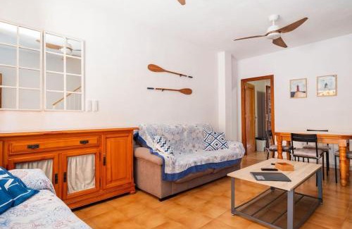 Els Arenals del Sol Apartment | Bungalow Barlovento Playa