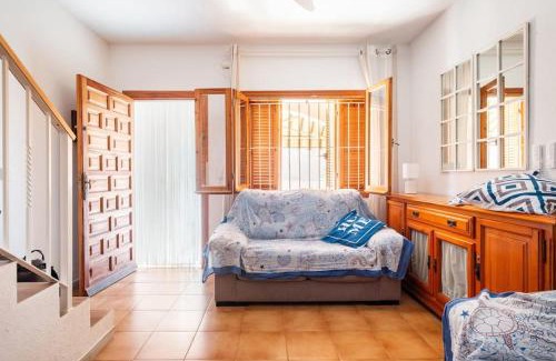 Els Arenals del Sol Apartment | Bungalow Barlovento Playa
