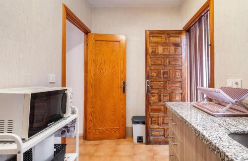 Els Arenals del Sol Apartment | Bungalow Barlovento Playa