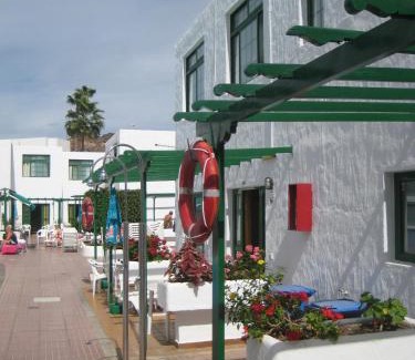Puerto Rico Apartment | Bungalows Boston