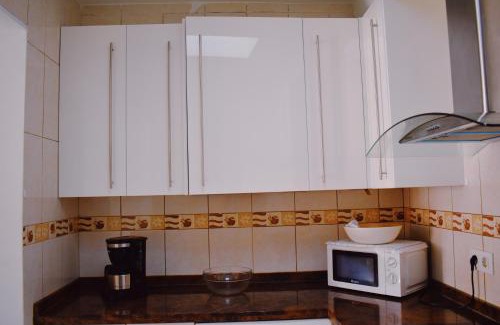Puerto Rico Apartment | Bungalow Guayana