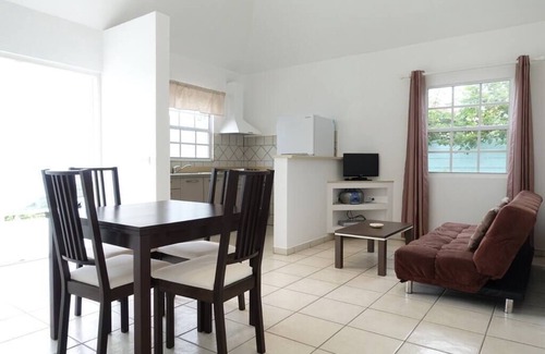 Gustavia Apartment | Bungalow Hansen 1/Private Terrace & Views!