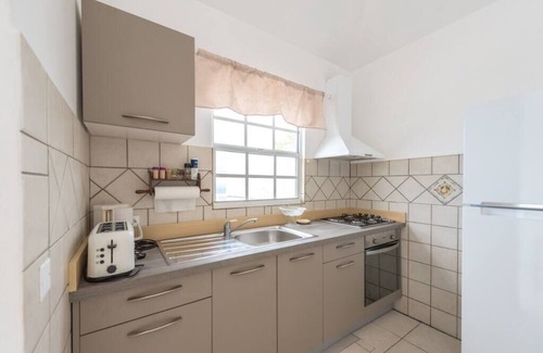 Gustavia Apartment | Bungalow Hansen 1/Private Terrace & Views!