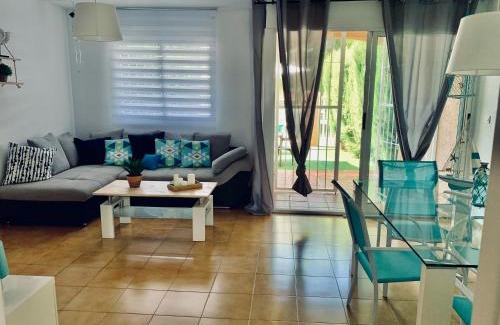 San Juan de Alicante Villa | Bungalow in San Juan Playa