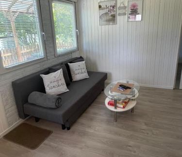 Mochow House | Bungalow in Seenähe (Mochowsee)