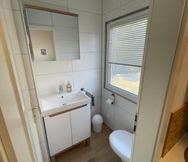 Mochow House | Bungalow in Seenähe (Mochowsee)
