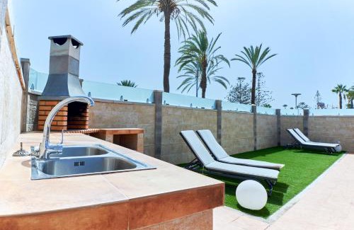 Maspalomas Apartment | BUNGALOW LOS ARCOS
