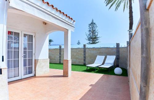 Maspalomas Apartment | BUNGALOW LOS ARCOS