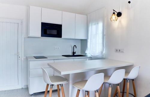 Maspalomas Apartment | BUNGALOW LOS ARCOS