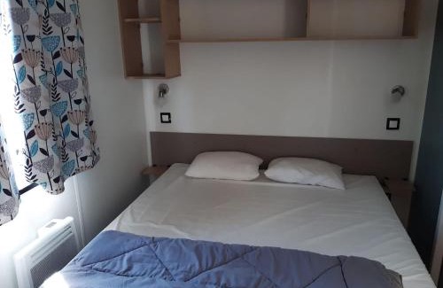 Torreilles-Plage Other | Bungalow M027 chez D&D