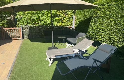 Sint Maartenszee House | Bungalow near Sint Maartenszee Beach