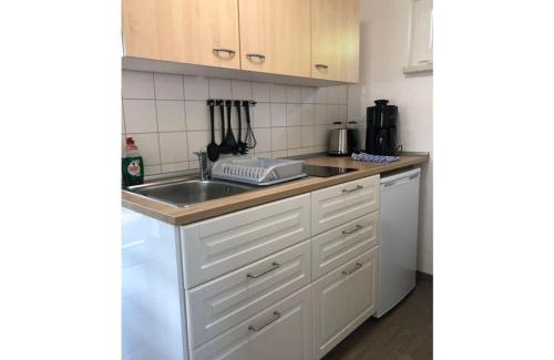 Jessern Apartment | Bungalow Oberspreewald 4