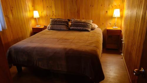 Villarrica House | Bungalow Playa Linda I