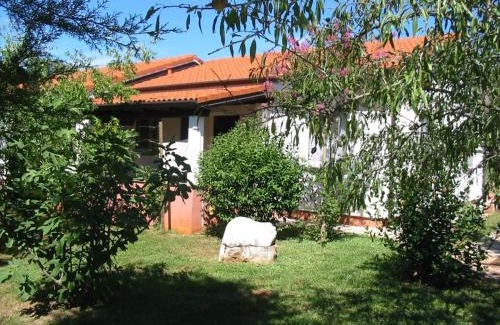 Antonci House | Bungalow Porec (4400-1)