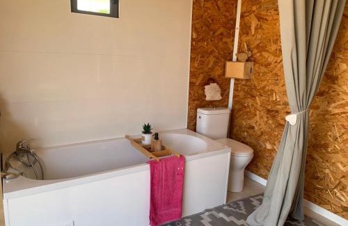 Ravine des Cabris House | Bungalow