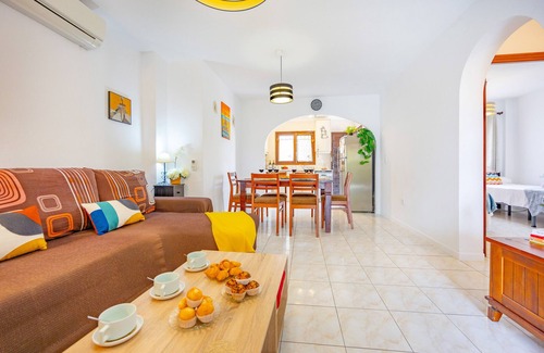 Casas de Torrat Ski Chalet | Bungalow Salud - PlusHolidays