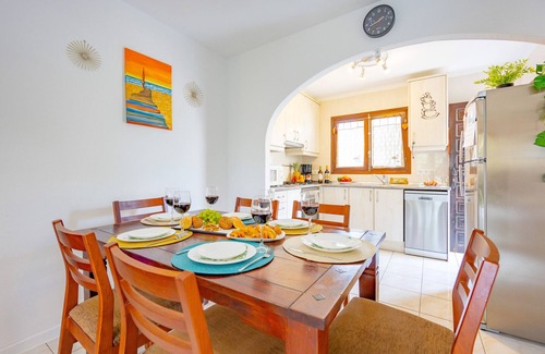 Casas de Torrat Ski Chalet | Bungalow Salud - PlusHolidays