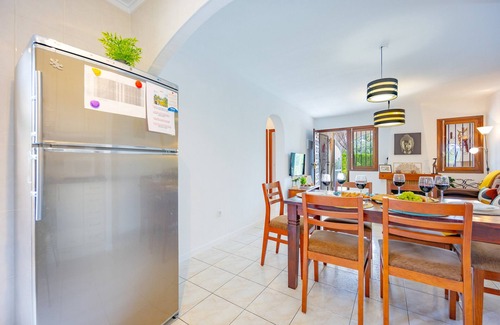 Casas de Torrat Ski Chalet | Bungalow Salud - PlusHolidays