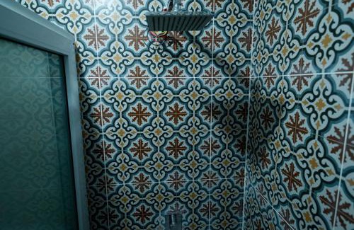 Chichicastenango Apartment | Bungalow Salvaxia
