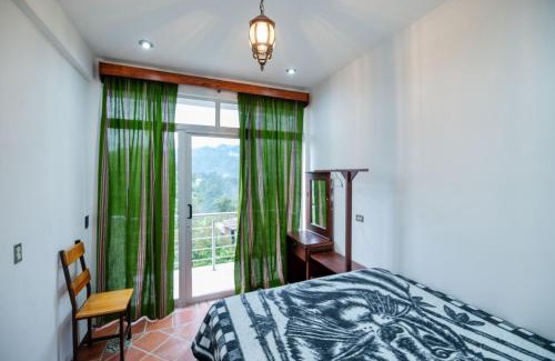 Chichicastenango Apartment | Bungalow Salvaxia