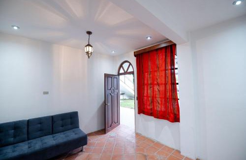 Chichicastenango Apartment | Bungalow Salvaxia