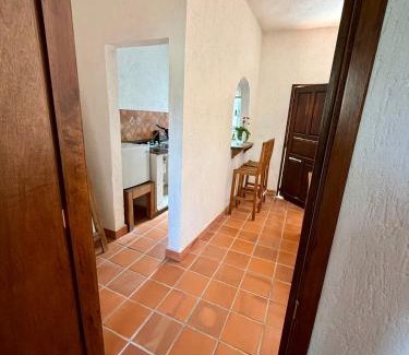 Tepoztlan Apartment | Bungalow Tepoztlán
