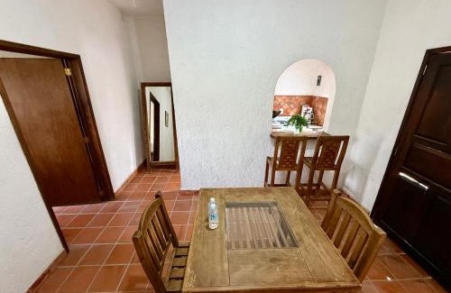 Tepoztlan Apartment | Bungalow Tepoztlán