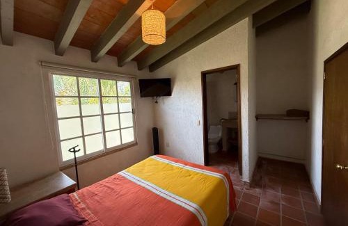 Tepoztlan Apartment | Bungalow Tepoztlán