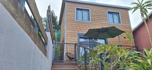 Saint-Leu House | Bungalow tiayo
