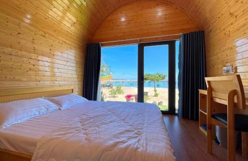 Phu Quy Hotel | Bungalow View Biển Namysa