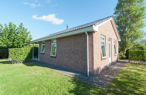 Municipality of Noordwijk House | Bungalowpark de Gouden Spar 1